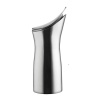 Vagnbys Swan Wine Aerator 7" 1 - SWAN Decantiere Silver Photo