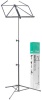 Stagg Foldable Music Stand Photo