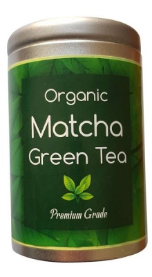 Photo of Matcha Green Tea Powder