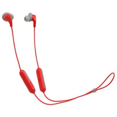 Photo of JBL Endurance RUN BT Wireless Sports Headphones Red