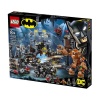 LEGO DC Comics Batman Batcave Clayface Invasion 76122 Photo