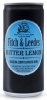 Fitch & Leedes Bitter Lemon - 24 x 200ml Photo