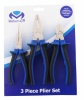 Marathon Tools 3 Piece Plier Set Photo