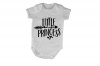 Little Princess - SS - Baby Grow Photo