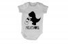 Milkivore - SS - Baby Grow Photo