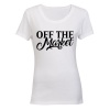 Off the Market - Ladies - T-Shirt - White Photo