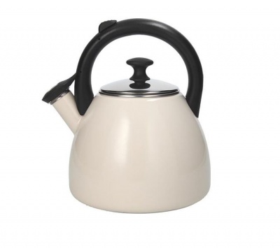 Tognana Oyster Stove Top Kettle 25 Litre