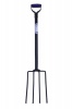 Marathon Digging Fork Photo