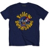 RockTs The Beatles Yellow Submarine Baddies Design T-Shirt Photo