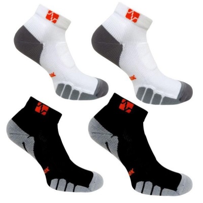 Photo of Compression Socks Vitalsox Ankle 4 Set Large