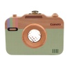 Creative Camera Shape Baby Tooth Keepsake Box Photo