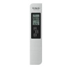 Portable 3" 1 Digital TDS & EC Meter Photo