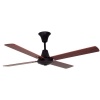 Eurolux 48' MT Spinner Dual Mount Motor 4 Steel Square End Blades Photo
