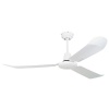 Eurolux Fan Industrial 3 blades 56 White Photo