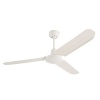 Eurolux Fan Industrial 3 Blades 48 White Photo