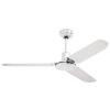 Eurolux Fan Industrial 3 Blades 48 Chrome Photo