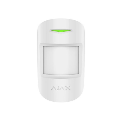 Photo of Ajax MotionProtect - Wireless Motion Sensor