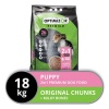 Optimizor - Premium 2in1 Bones - Puppy - 18kg Photo