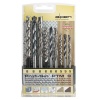 Alpen Force X 12.0 X 310/250 Sds-Plus Drill Bit X4 Cutting Edges Photo