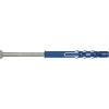 Rawlplug Nyl Frame Fixing S-Steel Csk Screw 9.8mmx240mm X25 - Box Photo