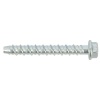 Rawlplug Concrete Screw Bolt R-Lx Hex Flange x4 - Bag Photo