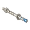Rawlplug Stainless Steel Throughbolt M12x115mm x50-Box Photo