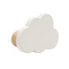 Cloud Wall Hook White Photo