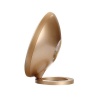 DANIU DS-7612 Bluetooth Wireless Speaker Gold Photo