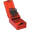 Sherwood Set Of 25 Hss Drills 113.00mm X 0.5mm Photo