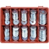 Kennedy Washers Steel Repair Bzpkit Photo