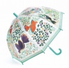 Djeco Umbrella - Flowers & Birds Photo