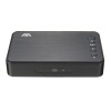 Mini 1080P Full HD Media Player HDMI/VGA/AV SD USB Media Player Photo