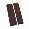 Car Seat Belt Covers - Pack of 2 Photo