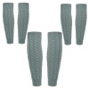 Leg Warmers Soft Grey 3 set Photo