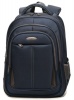 Charmza Vanquish Laptop Backpack - Navy Photo