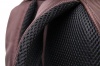 Charmza Vanquish Laptop Backpack - Coffee Photo