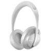 Bose Noise Cancelling Headphones 700 Luxe Silver Photo