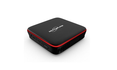 Photo of Ultra Link Android TV Box