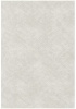 Rugs Warehouse Elegant Light Grey Rug Faint Art Deco Inspired Design Photo