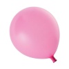 Bulk Pack x 36 Balloons Helium Pink Photo