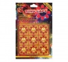 Bulk Pack x 15 8 Shot Gun Refill Caps 9 Rolls Per Card Photo