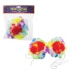 Bulk Pack x 3 Dress Up Hawaii Flower Bikini Top Photo