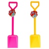 Bulk 4 x Beach Spade Plastic 46cm Photo