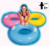 Bulk Pack x 6 Intex Tube 76cm Hi-gloss Photo