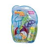 Bulk Pack x 2 Bubble Wand Set 5 piecess Per Set Photo