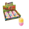 Bulk Pack x 12 Novelty Putty Capsule Photo