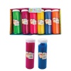 Bulk Pack x 6 Novelty Slime Neon Bulk Bottle 320g Photo
