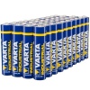 Varta Industrial Alkaline AA Size 1.5V 40 Pack Photo