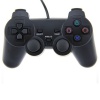 Fervour Double Vibration PS2 Wired Analog Controller 2 Photo
