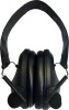 RAM EAR-TECT EF3S82-1 ELECTRONIC WIRE FRAME EAR MUFFS - BLACK Photo